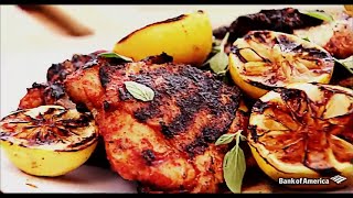 boneless chicken thigh recipes [upl. by Adnerb]