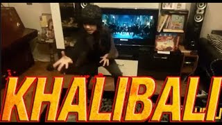 Khalibali Kids Dance Cover  Khalibali Dance  Padmaavat [upl. by Thessa]