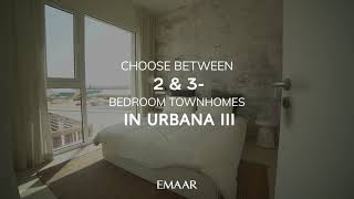 The Expo Collection at Emaar South [upl. by Nodaj]