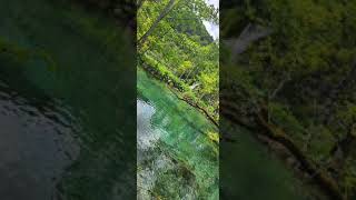 Plitvice Lakes National Park [upl. by Griz]