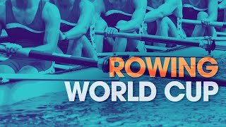 2024 World Rowing Cup II Live Stream  World Rowing Championships Live Stream [upl. by Enilecram748]