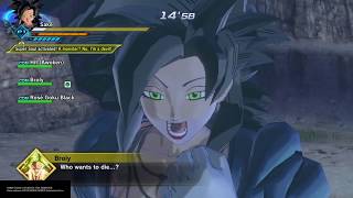 DRAGON BALL XENOVERSE 2  How To Get Divinity Unleashed Skill  Como Obtener La Habilidad Divina [upl. by Acinnor]