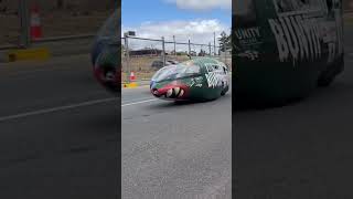 Australia Pedal Prix First Lap Murray Bridge [upl. by Netsew]