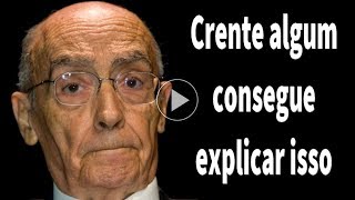 🦊 Saramago  Crente algum pode explicar isso [upl. by Jarek]