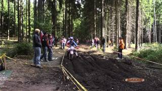 Maxxis ISDE 2012 Recap [upl. by Eeloj204]