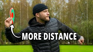 Throw BETTER with these 9 tips  Disc Golf Basics [upl. by Kenaz479]