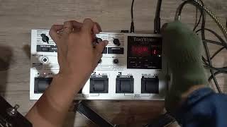 Korg Toneworks AX15000G Sound Demo [upl. by Salvadore811]