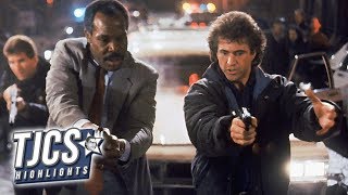 Lethal Weapon 5 Is Now In Development With Original Crew [upl. by Carol-Jean277]