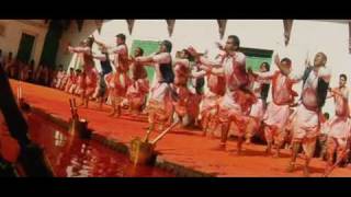 Rang Dalo from Banaras movie [upl. by Letreece]