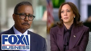 Formal complaint filed to FCC over Harris’ ’60 Minutes’ interview ‘distortion’ [upl. by Oiretule438]