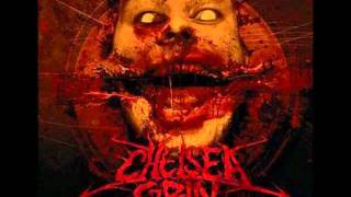 CHELSEA GRIN  Lifeless [upl. by Solracesoj402]