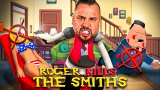 SCHAUE NICHT DIESES VIDEO wenn du AMERICAN DAD LIEBST Roger KILLS The Smiths [upl. by Domenech612]