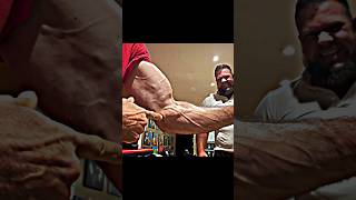 Devon Larratt ðŸ¥¶ðŸ¤¯ðŸ’¥ armwrestling devonlarratt viral shorts [upl. by Alisander695]