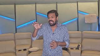 Bigg Boss Telugu 8 7th Week Nominations Promo 1 Review by Adi Reddy  Gautham Krishna [upl. by Garlanda]