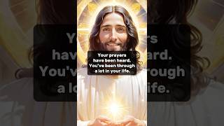 🔴 Can you give Jesus just 30 second right now  God Message Today God Message today jesus god [upl. by Iolenta]