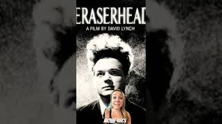 Unpopular Opinion Movie Edition  eraserhead ✏️🙎🏻‍♂️ shorts [upl. by Yllod]