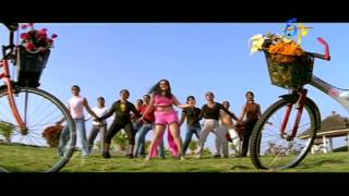 Rexona Pilla Full Video Song  Nuvvunte Chaalu  Sonali Raj  Adarsha  ETV Cinema [upl. by Nodyl884]