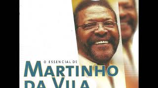 Martinho da Vila  Mulheres [upl. by Aidroc186]