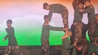 Annual day kandho se kandhe jab milte hai [upl. by Renaldo]