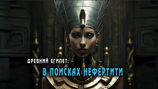 Уникальные находки Секреты гробницы Нефертити [upl. by Tnecillim211]