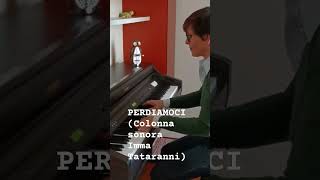 Perdiamoci Chiara Civello Colonna sonora Imma Tataranni serie tv [upl. by Steddman]