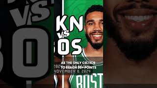 Celtics vs Nets Game Highlights  with English subtitle  Trending News [upl. by Donny]