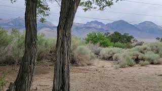 Taboose Creek and Campgrounds [upl. by Rausch]