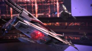 Mass Effect  Battle for the Citadel  Paragon  1080p [upl. by Harrad]