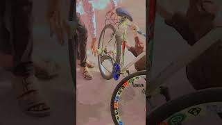 Champ46 game cycle res Ali Khansorts wheeling game cycle wheeling [upl. by Noxas]