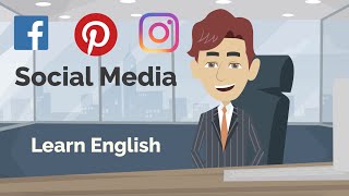 Social Media  Pros and Cons [upl. by Ahsinac880]