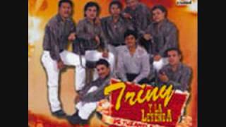 Triny Y La Leyenda  30 Años [upl. by Aoket]