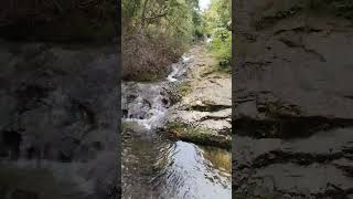 Mourne Mountain Spring In Northern Ireland spring waterfall water nature mountains natural [upl. by Craner]