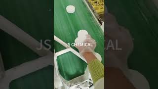 Pool Chlorine Tablets [upl. by Ahsieyk138]