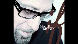 Mario Biondi  quotCry Anymorequot  quotIfquot  2010 OFFICIAL [upl. by Ainslie919]