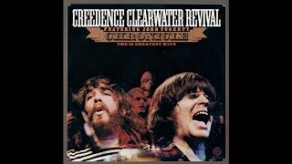 Creedence Clearwater Revival  Have You Ever Seen The Rain [upl. by Ylrebmi364]