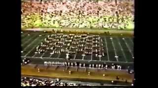 Chaffey 66 Pro Bowl 1 PreGame Show  Jan 1966 [upl. by Wing]