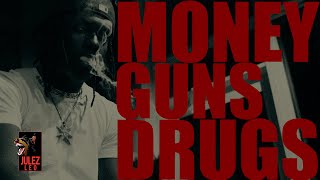 DUVY  MONEY GUNS DRUGS julezleo [upl. by Ritchie]