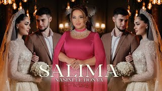 Салима Расулова «Nasini el donya “ cover [upl. by Suoiradal]