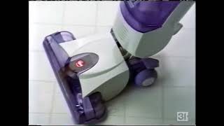 Hoover FloorMate 60 [upl. by Seugirdor]