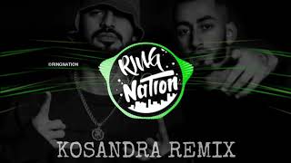 Kosandra Remix Ringtone Download link👇 [upl. by Zweig]