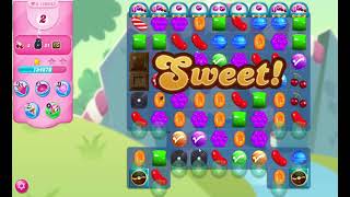 Candy Crush Saga Level 10555 [upl. by Buehrer999]