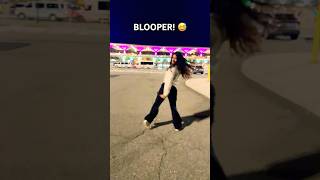 ⭐️ This choreo is a VIBE Dance Trending Shorts Viral MaheksDancetopia Blooper DonToliver [upl. by Aikkin606]