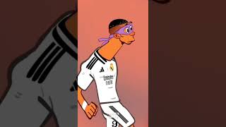 No one can replace Ronaldo football shortsfeed ronaldo [upl. by Romain]