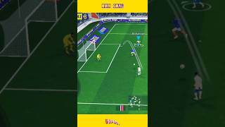 Own Goal 😅 shorts youtubeshorts trendingshorts viralshorts efootball2025 football [upl. by Dianthe263]