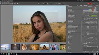 How to Install Presets to Zoner Photo Studio X [upl. by Gardner]