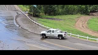 Ruidoso flood July 20 2024 [upl. by Pancho]