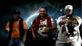 El Passa Passa del Marciano  El Ivis y Rude Boy Dir  Sekkuas [upl. by God]