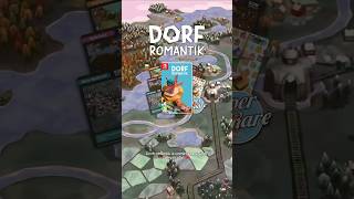 Dorfromantik is coming to Switch physically 🪷 [upl. by Thurlow581]