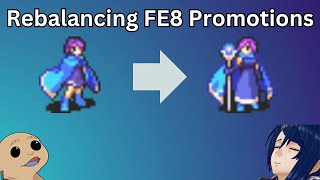 Rebalancing the Sacred Stones Promotion Options [upl. by Xuaegram]