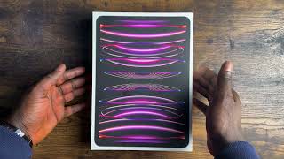 Ipad Pro 11 M2 2022 Unboxing  Accesories in 2024 [upl. by Dexter326]